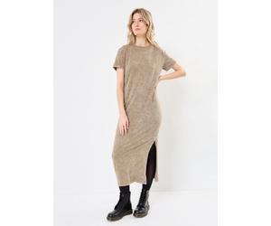 Noisy May NMBRANDY S/S DRESS JRS NOOS S Verde