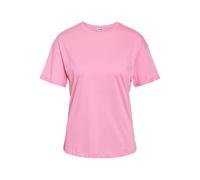 Noisy may Nmbrandy S/S Top Noos, Begonia Pink, L Mujeres