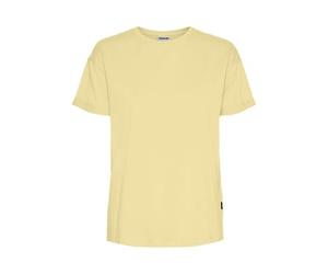 Noisy may Nmbrandy S/S Top Noos, Vainilla Francesa., L