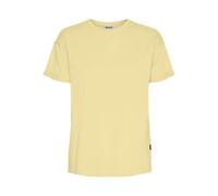 Noisy may Nmbrandy S/S Top Noos, Vainilla Francesa, L Mujeres