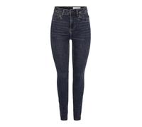 NOISY MAY NMCALLIE HW Jeans VI506DB FWD Curve Noos, Dark Azul Denim, 44W x 32L
