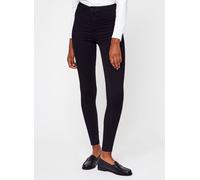 Noisy May Nmcallie Hw Skinny Black Jeans Noos 25 X 30 Negro