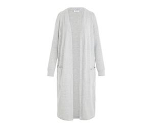 Noisy May Nmcity L/S Long Cardigan Noos Cárdigan Mujer