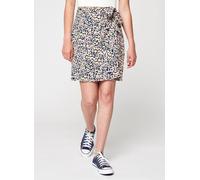 Noisy May Nmclara L Hw Mini Wrap Skirt S Multicolor