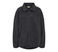 Noisy may Nmcozy L/S Zip Sweater JRS, Obsidian, XS
