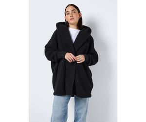 Noisy May NMCUDDLE L/S COATIGAN NOOS M Negro