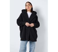 Noisy May NMCUDDLE L/S COATIGAN NOOS XS Negro