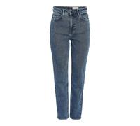 Noisy May NMDAISY HW MOM FIT JEAN AZ394MB FWD NOOS 29 X 32 Azul
