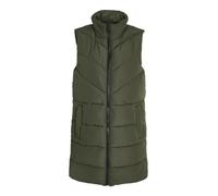 Noisy may Nmdalcon S/L Vest Noos Chaqueta, Rosin Mujeres