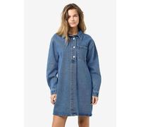 Noisy May NMDELILAH L/S REGULAR DRESS VI564MB XL Azul