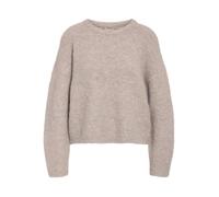 NOISY MAY Nmdolly L/S O-Neck Knit FWD Noos Nmdolly L/S O-Neck Knit FWD Noos Mujer (Pack de 1)