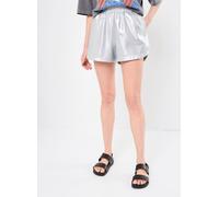 Noisy May NMEFFI NW SHORTS XS Plateado