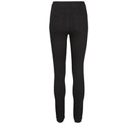 NOISY MAY NMELLA Super HW Jeans GU304 Noos, Jeans De Las Mujeres, Black, XS/34