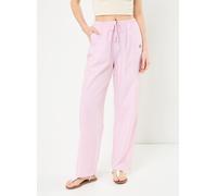 Noisy May NMFRIDA PANTS WVN M Rosa