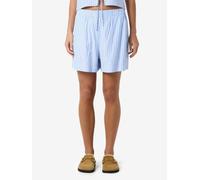 Noisy May NMFRIDA SHORTS WVN L Azul
