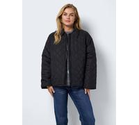 Noisy May NMGILLY QUILTED JACKET FWD DD S Negro