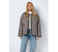 Noisy May NMGILLY QUILTED JACKET FWD DD XS Marrón