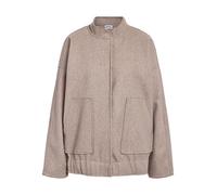 Noisy may Chaqueta de entretiempo 'Halston' beige moteado XL beige moteado