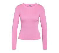 Noisy may Nmjaz L/S O-Neck Knit FWD Noos, Bonbon., S