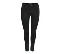Noisy may Nmjen NW Skinny Shaper Jean Jt176bl Noos Jeans, Negro, 29W / 32L Mujeres