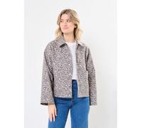 Noisy May NMJILL LEO JACKET L Marrón