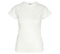 Noisy may Camiseta 'Katinka' blanco, Talla XL