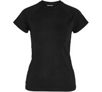 Noisy may Camiseta 'KATINKA' negro, Talla L