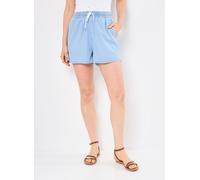 Noisy May NMKATRI NW ELASTIC STRIPE SHORT BS006LB M Azul