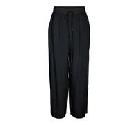 Noisy may NMLEILANI NW Loose Pants WVN Noos, Negro, XL