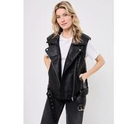 Noisy May NMLINA PU VEST S Negro