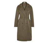 NOISY MAY Nmmanya L/S Gabardina Noos Gabardina Mujer (Pack de 1)
