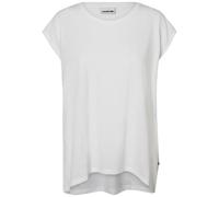 NOISY MAY Nmmathilde S/S Loose Long Top Noos Camiseta Mujer