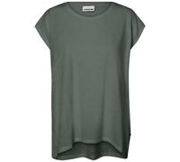 Noisy May Nmmathilde S/S Loose Long Top Noos Nmmathilde S/S Loose Long Top Noos Mujer (Pack de 1)