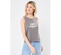 Noisy May NMMAX SL RADIO TOP JRS FWD S Gris