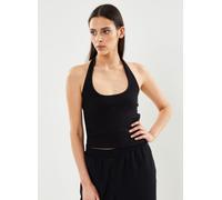 Noisy May Nmmaya S/L Halter Top Jrs S* L Negro