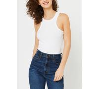 Noisy May Nmmaya SL Halter Neck Top Noos XS Blanco