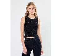 Noisy May NMMAYA SL SIMILISTONE TOP JRS XL Negro