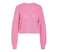NOISY MAY Nmmaysa L/S O-Neck Knit Noos Nmmaysa L/S O-Neck Knit Noos Mujer (Pack de 1)
