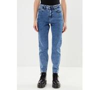 Noisy May Nmmoni Hw St Ank Jeans Az358Mb Noos 27 X 30 Azul