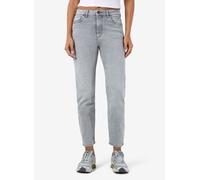 Noisy May Nmmoni Hw Straght Ank Jeans Az277Lg Noos 30 X 32 Gris