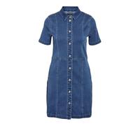 Noisy may Vestido 'Nisa' azul denim 40 azul denim