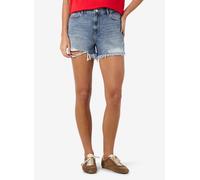 Noisy May Nmolesia Hw Fringed Shorts Az459Mb Box XS Azul