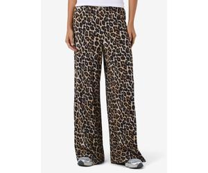 Noisy May Nmpasa Nw Wide Pants Noos M Negro