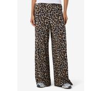 Noisy May Nmpasa Nw Wide Pants Noos S Negro