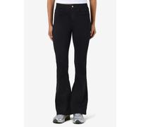 Noisy May Nmsallie Hw Flare Jean Vi023Bl Fwd Noos 29 X 32 Negro