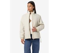 Noisy May NMSCOTT QUILTED JACKET M Blanco