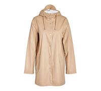 Noisy May Nmsky L/S A-Line Raincoat Noos Chubasquero, Nómada, M para Mujer