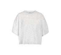 NOISY MAY Nmsmilla S/S Cable Knit Top FWD Noos para Mujer