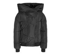 Noisy may Nmtally L/S Bomber Jacket Noos Chaqueta Acolchada, Negro, XL para Mujer