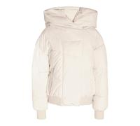 Noisy may NMTALLY L/S Bomber Jacket NOOS Chaqueta acolchada, Sugar Swizzle, S, Sugar Swizzle., S